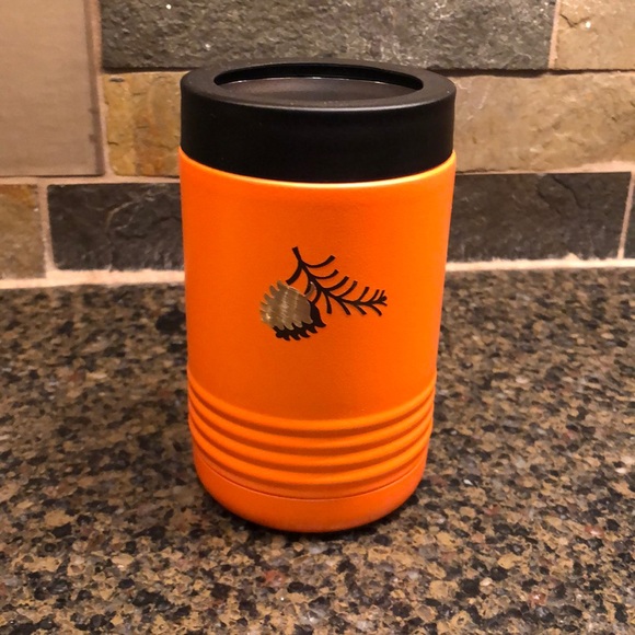 Double Walled Insulated Can Koozie - Picture 1 of 3